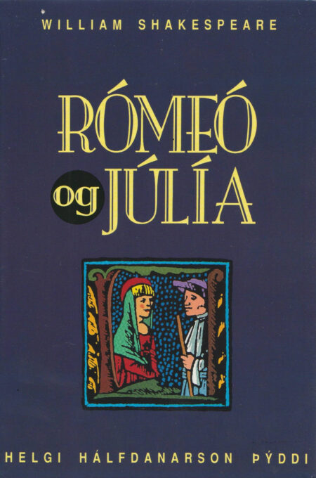 Rómeó og Júlía