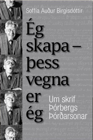 Ég skapa – þess vegna er ég