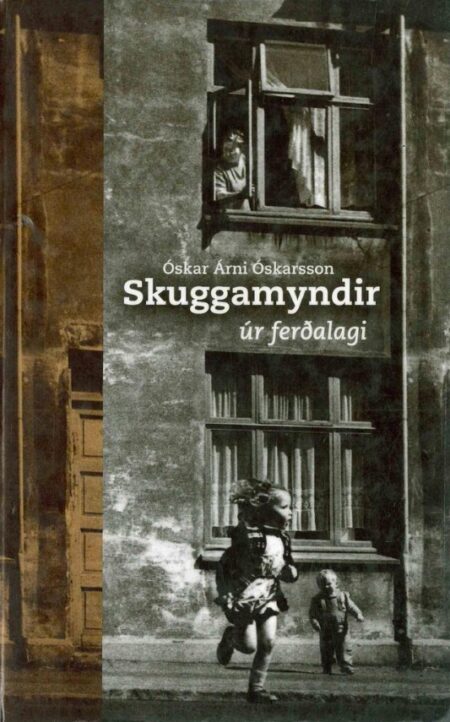 Skuggamyndir úr ferðalagi (kilja)