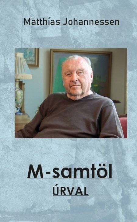 M-samtöl: úrval