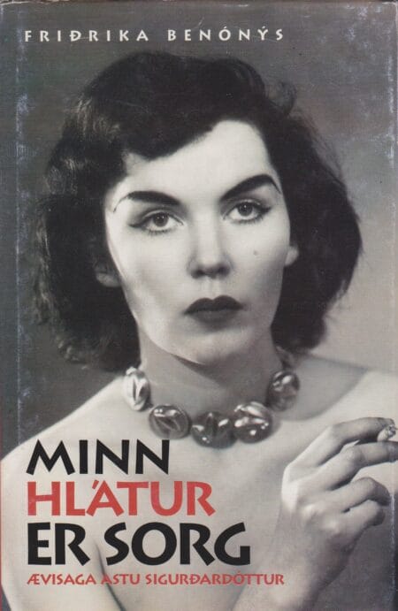 Minn hlátur er sorg