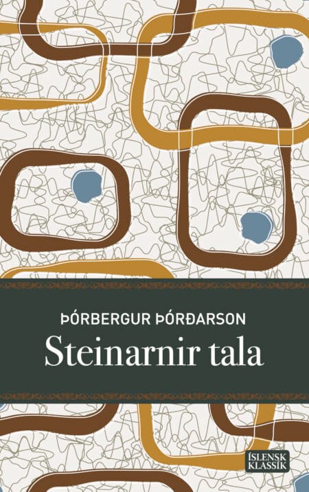 Steinarnir tala