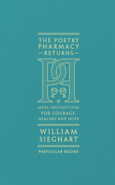 The Poetry Pharmacy Returns