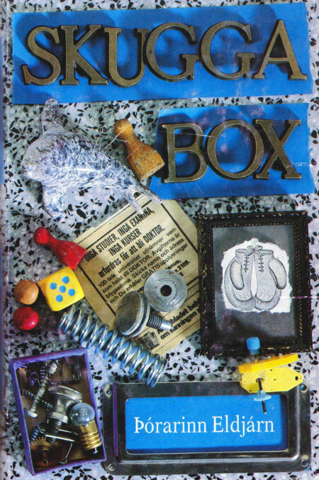 Skuggabox