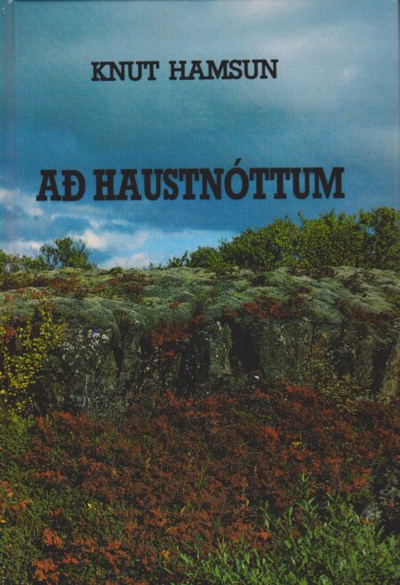 Að haustnóttum