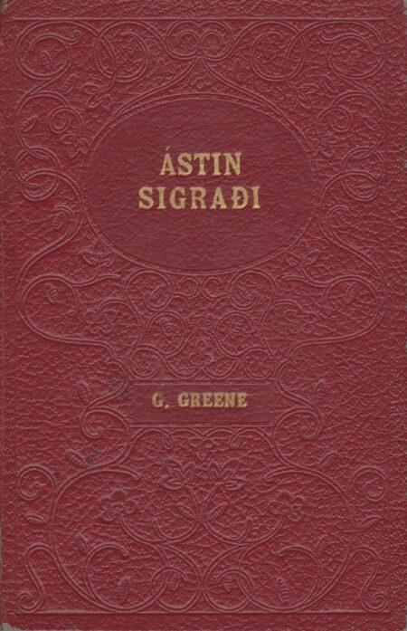 Ástin sigraði