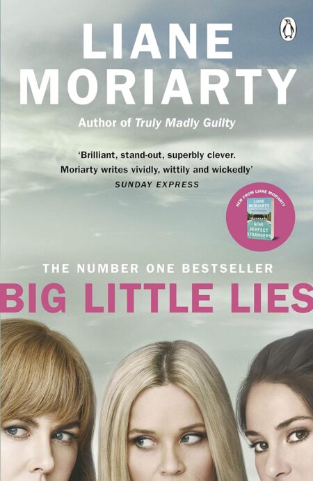Big Little Lies