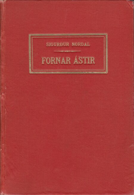 Fornar ástir