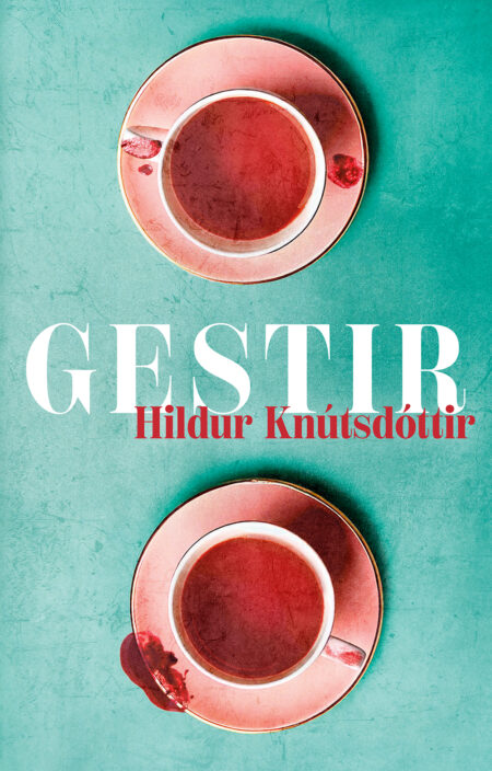 Gestir (notuð)
