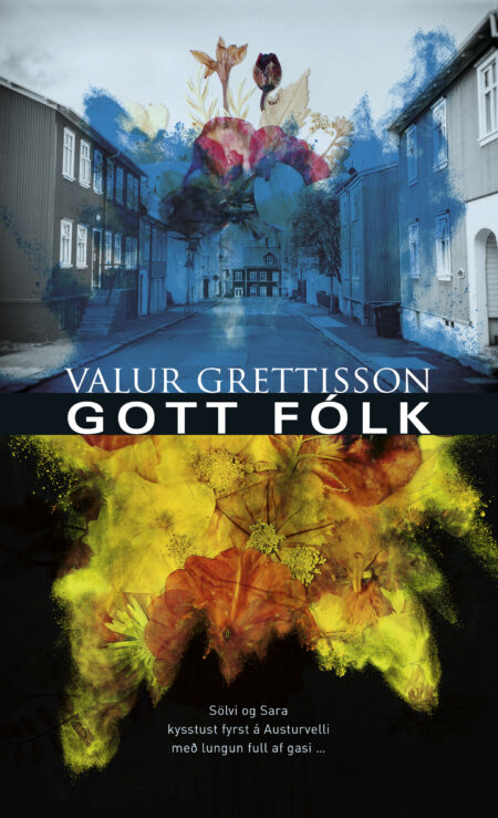 Gott fólk