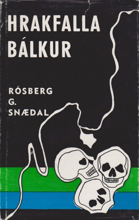 Hrakfallabálkur