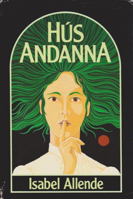 Hús andanna