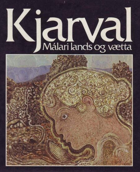 Kjarval – Málari lands og vætta