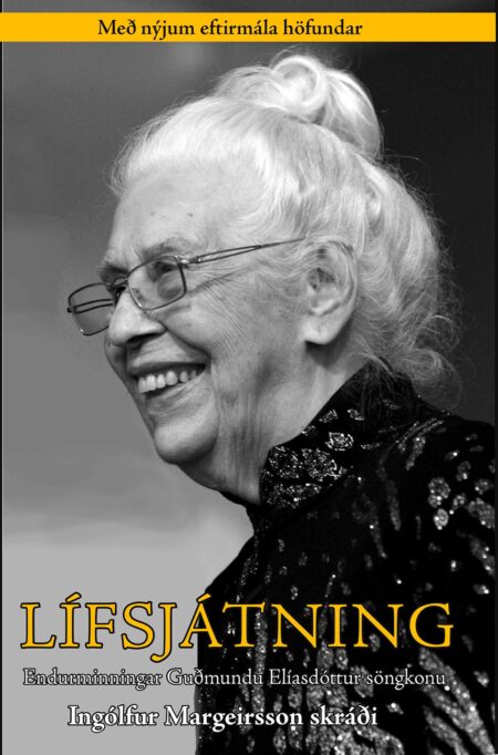 Lífsjátning