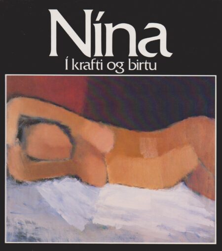 Nína – Í krafti og birtu