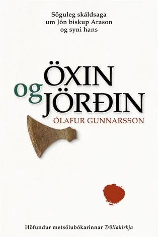 Öxin og jörðin