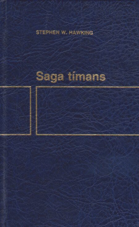 Saga tímans