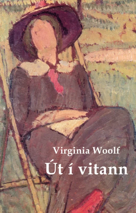 Út í vitann