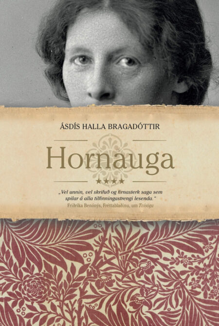 Hornauga