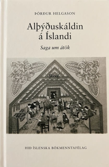 Alþýðuskáldin á Íslandi – Saga um átök