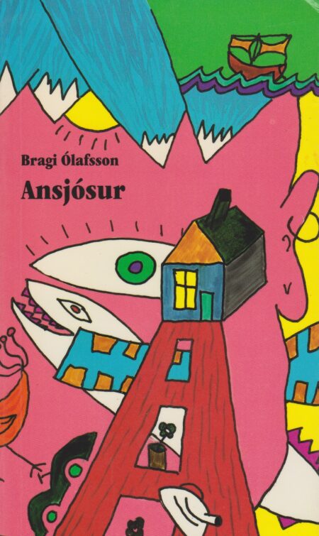 Ansjósur