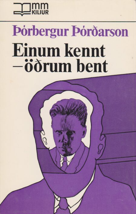 Einum kennt – öðrum bent