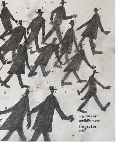 Fingraför – arkíf