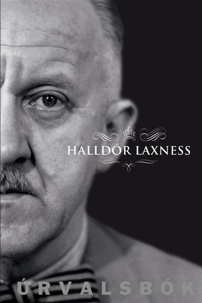 Halldór Laxness: Úrvalsbók