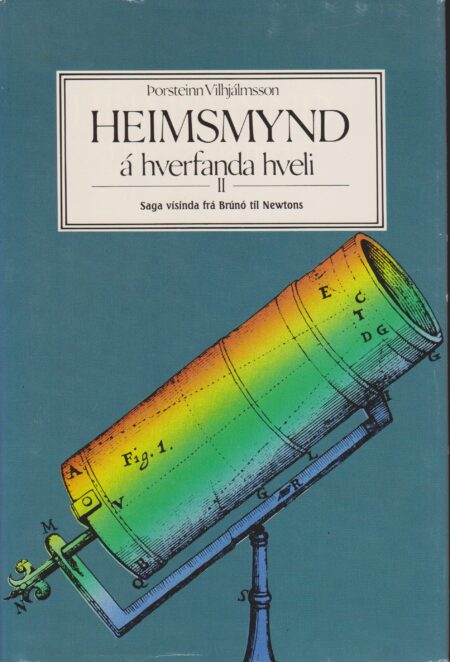 Heimsmynd á hverfanda hveli II