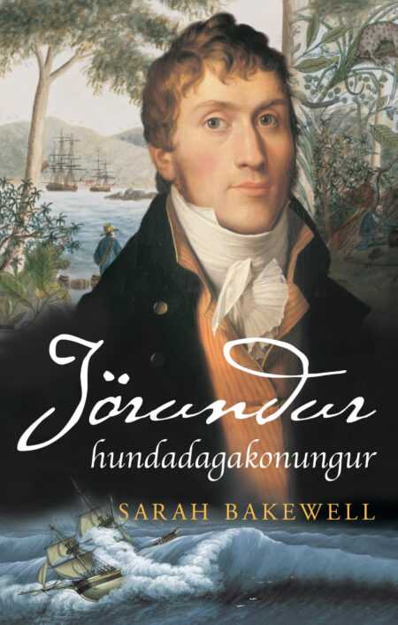 Jörundur hundadagakonungur