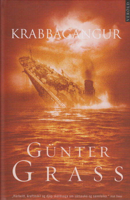 Krabbagangur