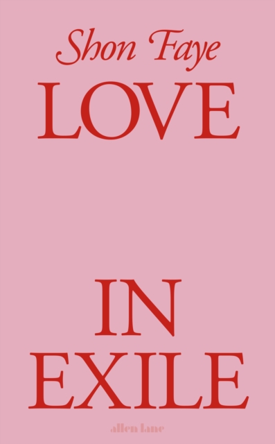 Love In Exile