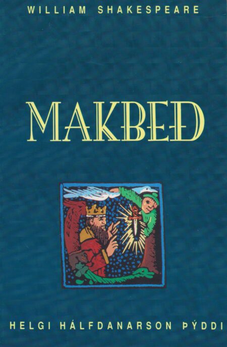 Makbeð