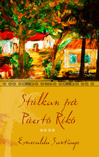Stúlkan frá Púerto Ríkó