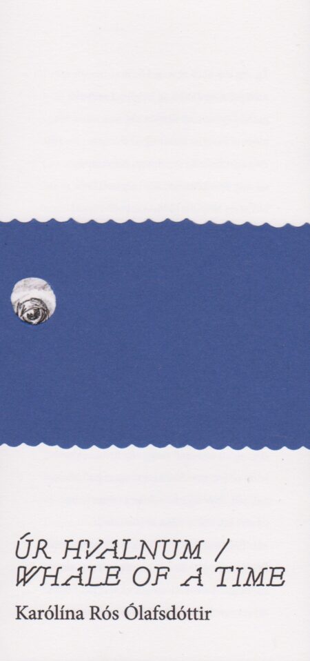 Úr hvalnum / Whale of a Time