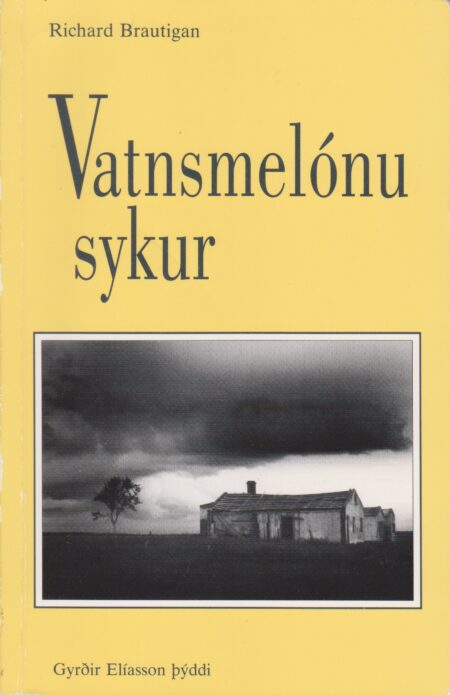 Vatnsmelónusykur