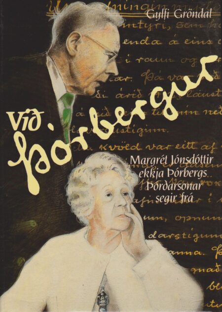 Við Þórbergur