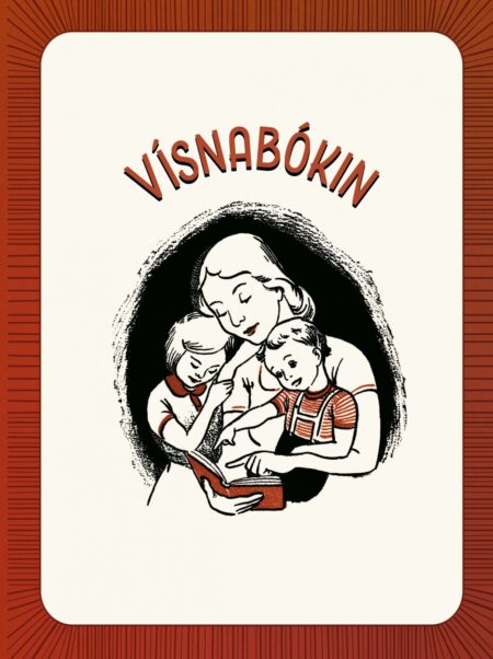 Vísnabókin