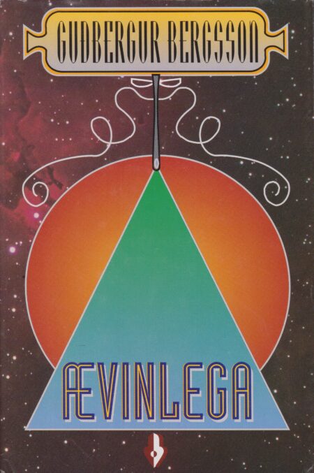 Ævinlega