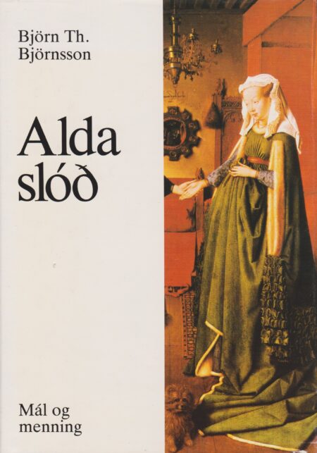 Aldaslóð