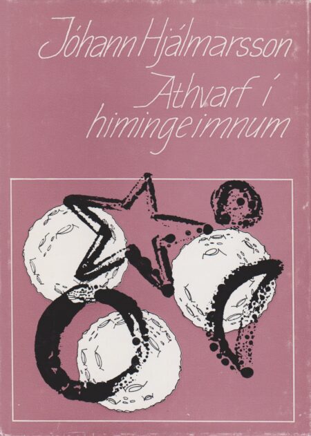 Athvarf í himingeimnum