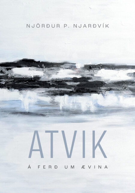 Atvik – á ferð um ævina