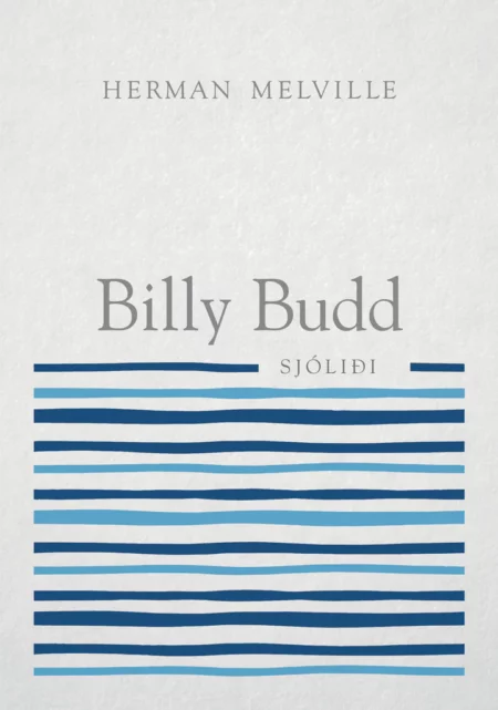 Billy Budd, sjóliði