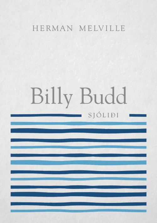 Billy Budd, sjóliði