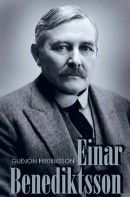 Einar Benediktsson – Ævisaga III
