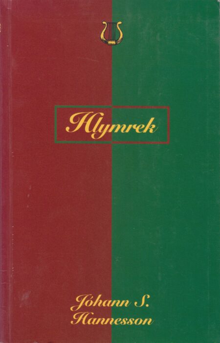 Hlymrek
