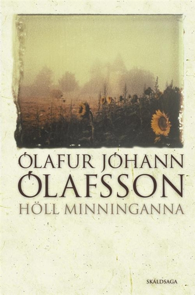 Höll minninganna