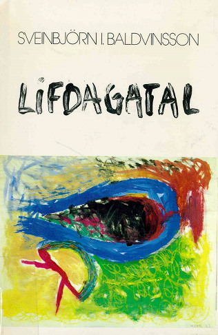 Lífdagatal