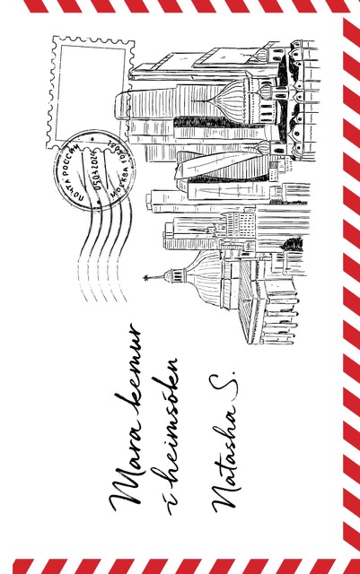 Mara kemur í heimsókn