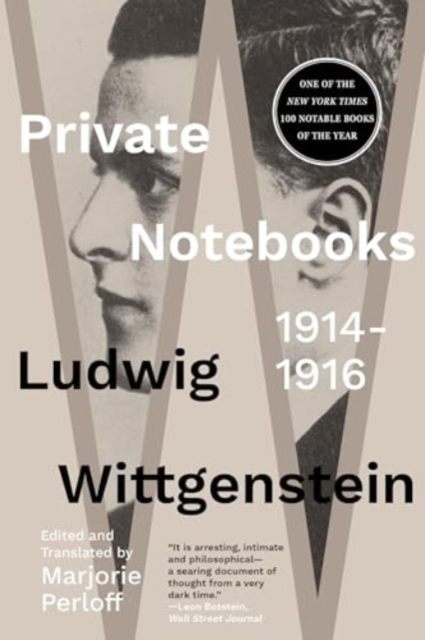 Private Notebooks: 1914-1916